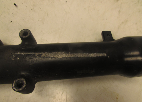 Standrohr Gabelholm links komplett Kawasaki ZZR 600