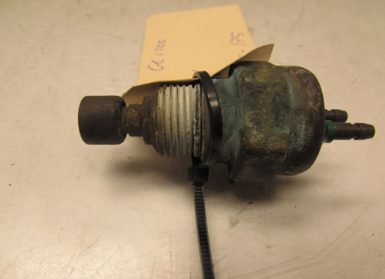 Radiator toebehoren Honda Goldwing GL