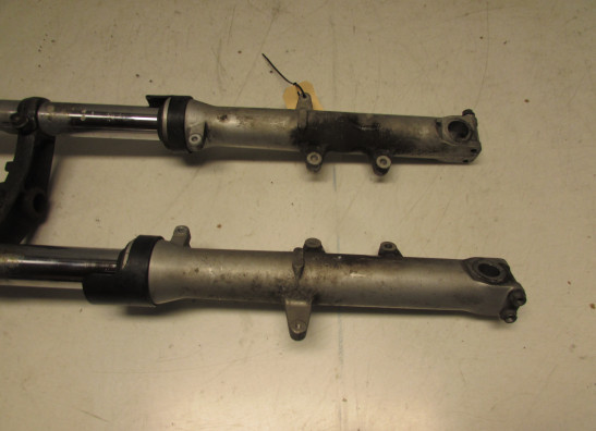 Gabelholm Komplett Honda Deauville 650 - 700