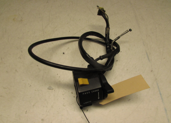 Stuurschakelaar links Suzuki GSX F 600