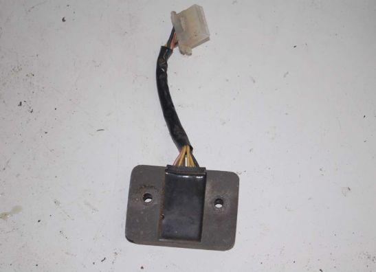 Regulator rectifier  Kawasaki ZZR 250