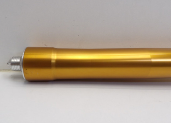 Front Fork left complete Yamaha XSR 900