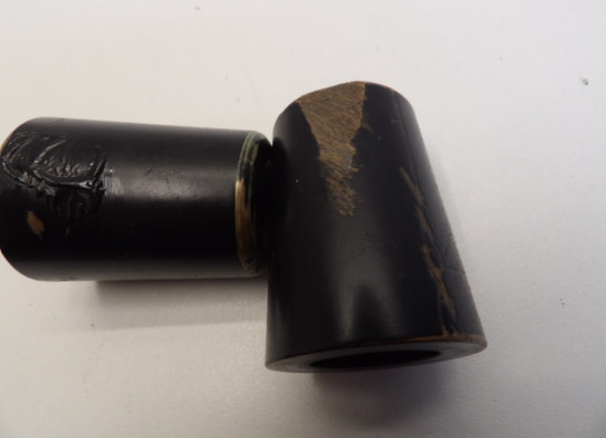 Stuurdemper BMW R 1100 S