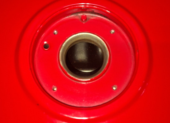 Fuel tank Suzuki GSX R 1100