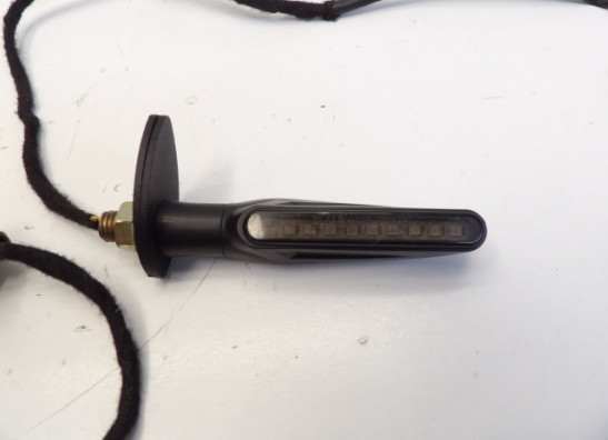 Knipperlicht links achter Yamaha MT 07