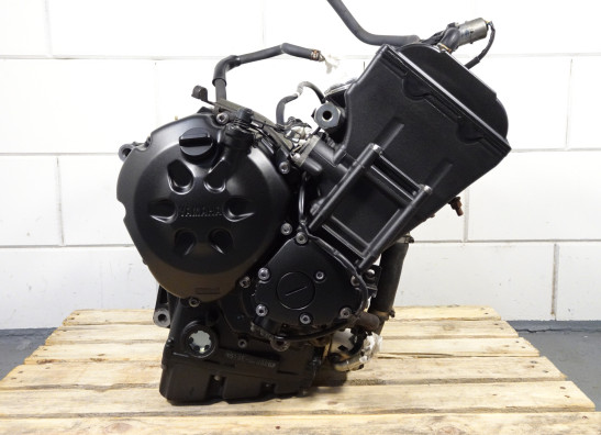 Motorblok Yamaha FZ1