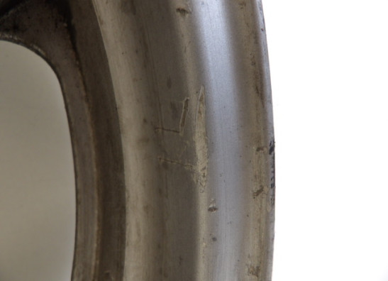 Achtervelg Honda CB 500