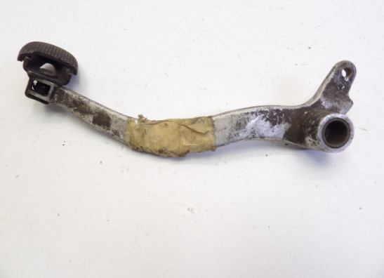 Rempedaal Kawasaki KLR 600