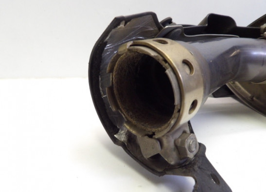 Muffler Yamaha YZF R1