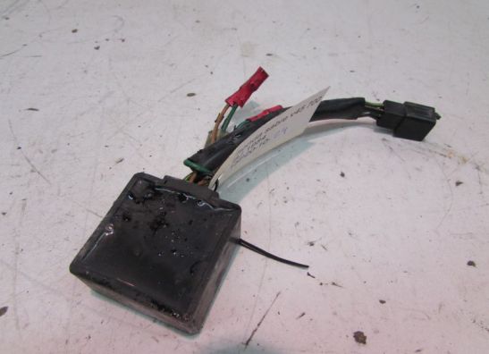 Ignitor CDI ECU Honda VF 700  750 S Sabre