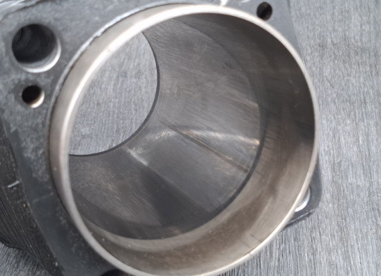 Cilinderblok Harley Davidson FLHR Road King