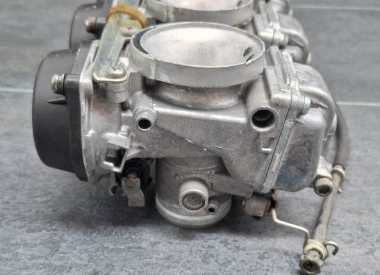 Carburetor assy Suzuki GSX R 1100