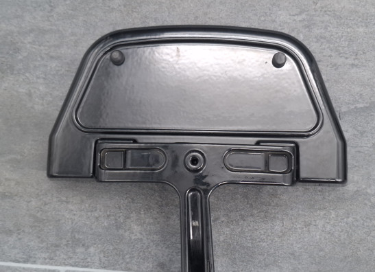 Fussraste links Harley Davidson FLTR Road Glide