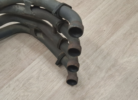 Uitlaatbochten Suzuki GSX R 600