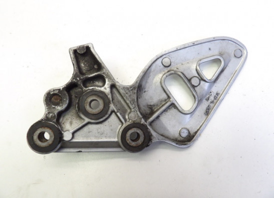 Fussrastetrager vorne links Suzuki GSX R 1300 Hayabusa