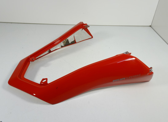 Rear cowl Ducati 749  999