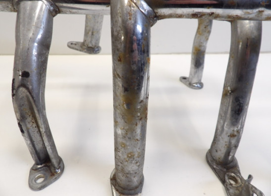 Engine Guard Honda Goldwing GL