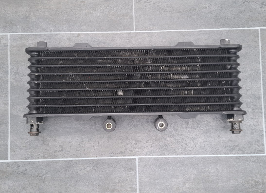 Oil cooler Suzuki GSX F 600