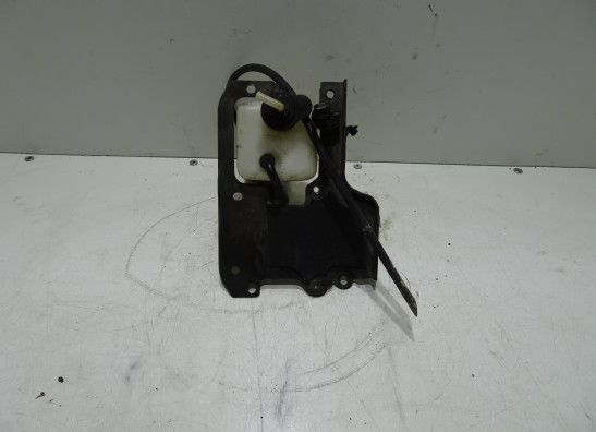 Koelvloeistof reservoir Yamaha FZ6