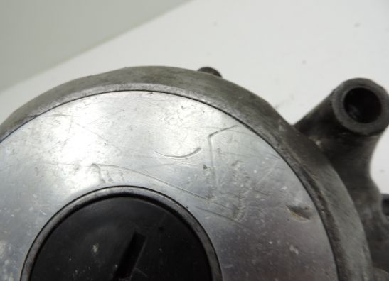 Dynamo Kawasaki LTD 454