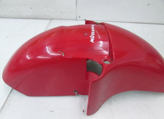 Voorspatbord Kawasaki GPZ 1000