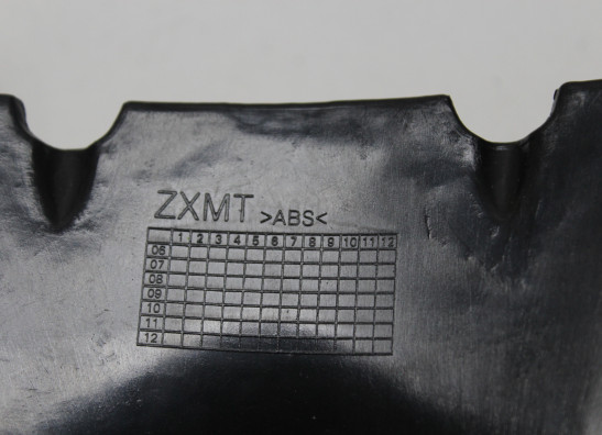 Topkuip Yamaha YZF R6