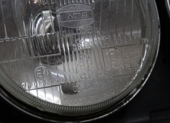 Headlight Suzuki GSX R 750 RK