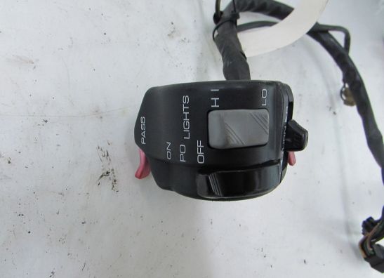 Stuurschakelaar links Yamaha YZF 750