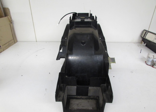 Kentekenplaathouder Suzuki GSX F 600