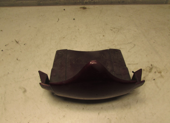 Topkuip bekleding Suzuki GSX F 750