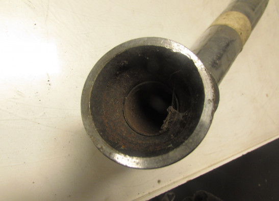 Auspuff Suzuki VL 800