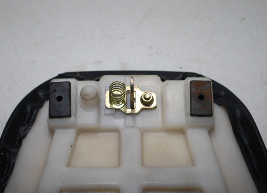 Buddy zadel Yamaha YZF 750