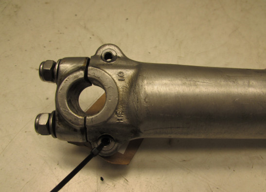 Voorpoot rechts compleet Honda CB 550