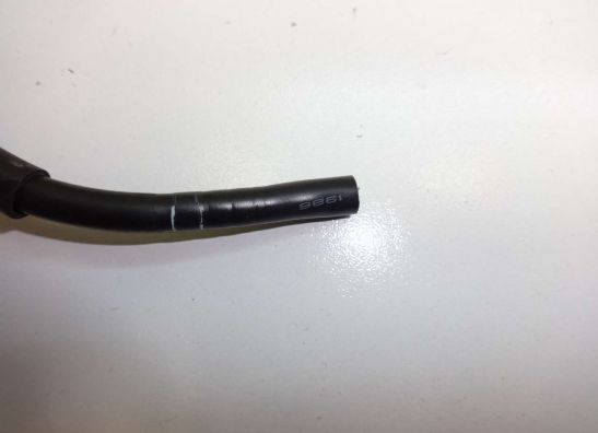 Zundspule Honda CMX 250 