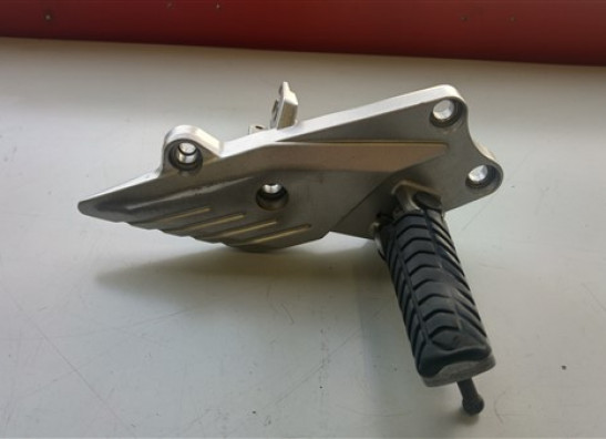 Voetsteun Rechts Kawasaki GTR 1400