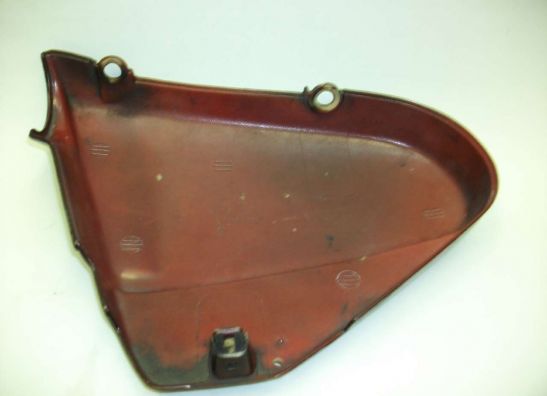 Rechter zijkuip klein Honda CX 500