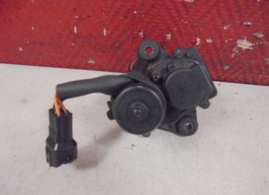 Exup servo klep Ducati monster 1100