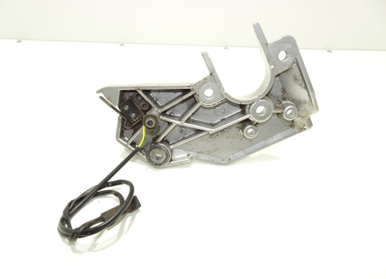 Rechter schetsplaat BMW R 1100 GS