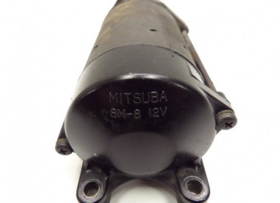 Anlasser Kawasaki GPX 600