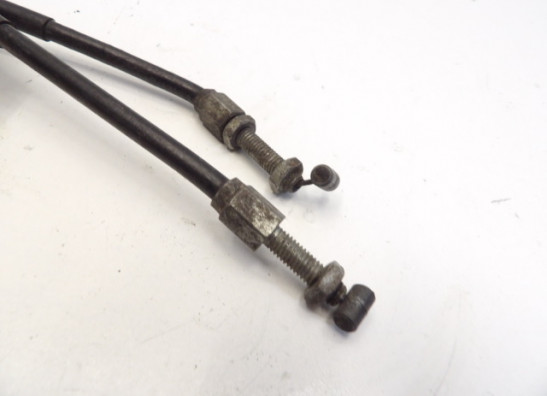 Gaskabel Honda VF 700  750 S Sabre