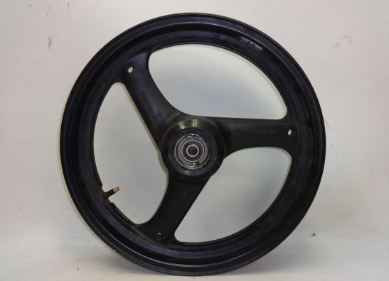 Front Wheel Suzuki GS 500 E