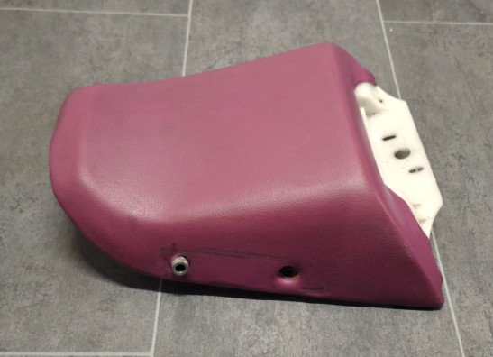 Seat Suzuki GSX F 600