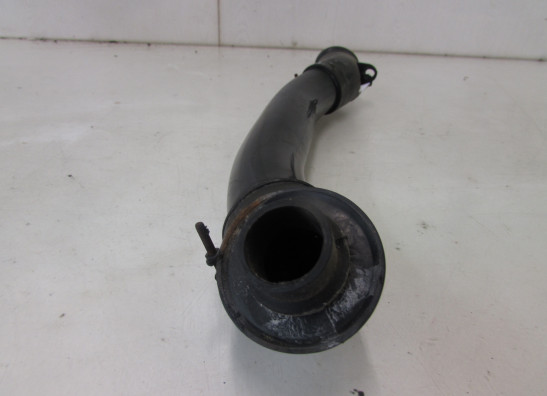 Air intake right Yamaha FZR 600