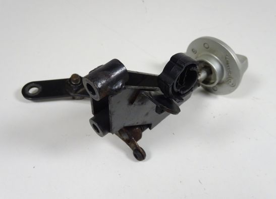 Versnellingsbak BMW K 1200 LT