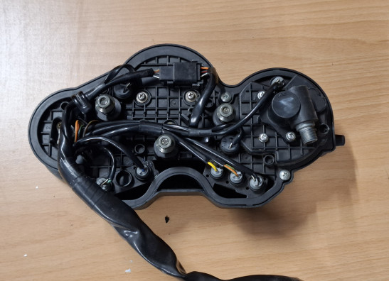 Tellerset Suzuki GSX R 750