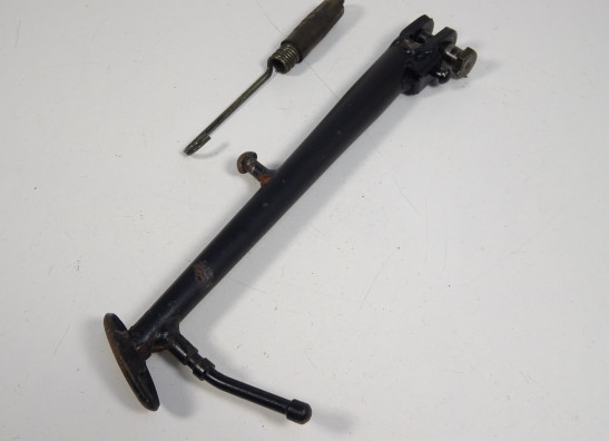 Stander Kawasaki ER 6