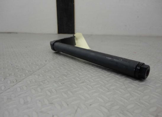 Clip on links Kawasaki ZX 6 R