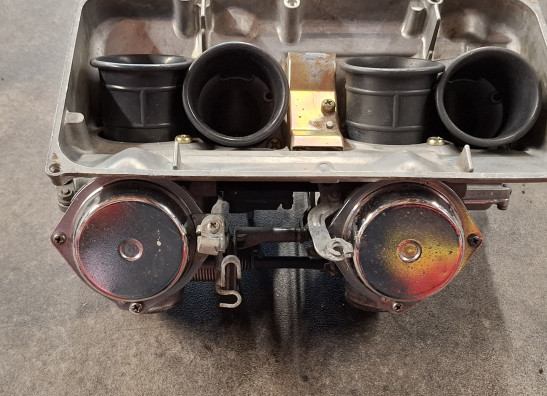 Carburetor assy Honda VF 1000 F