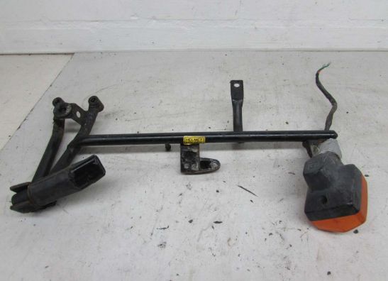 Overig Honda CBR 600 F