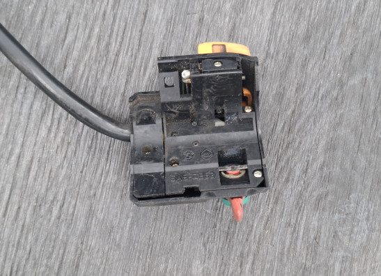 Stuurschakelaar rechts BMW R 1100 RT